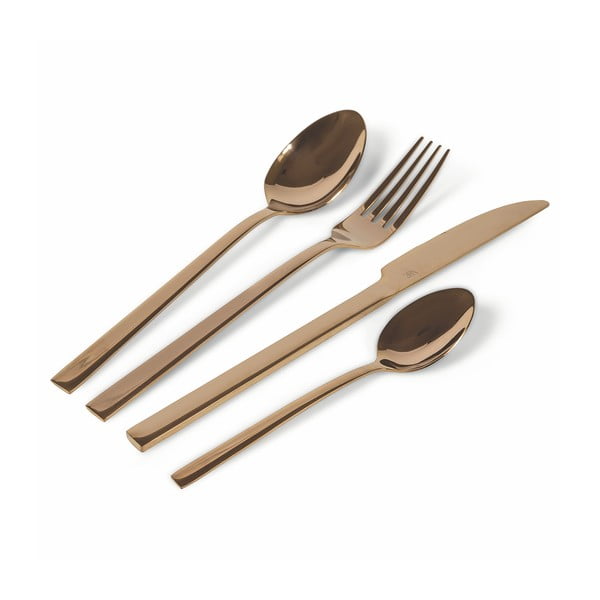 Terasest söögiriistad vase värvi 24 tk Lexington - VDE Tivoli 1996-image-4