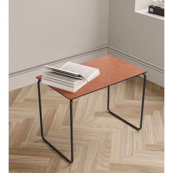 Konjakipruun pink Bull - LIND DNA-image-1