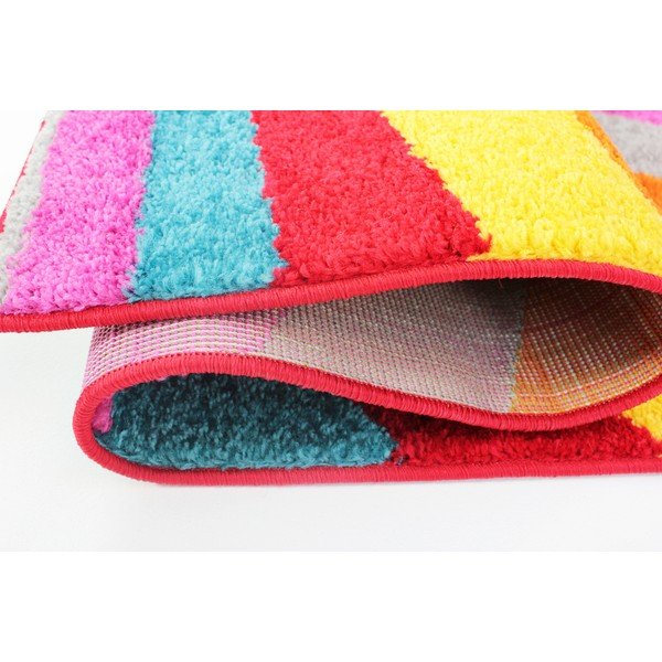 Koberec Flair Rugs Brights Spark, 80 x 150 cm-image-4