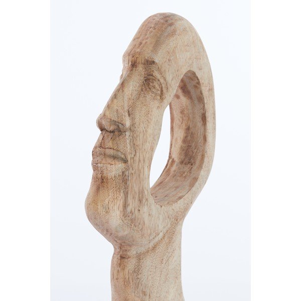 Puidust kuju Masimo - Light & Living-image-1