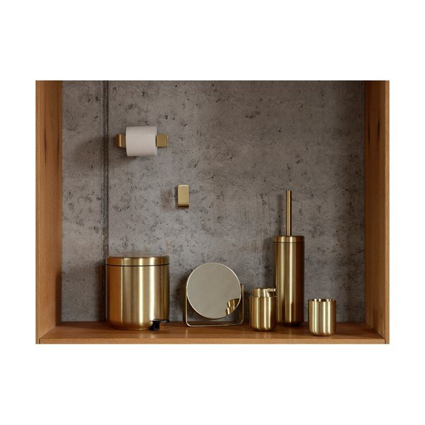 Kosmeetiline suurenduspeegel (5x suurendus) ø 19 cm Ume - Zone-image-4