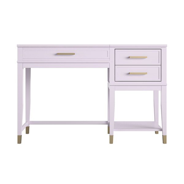 Töölaud 49x115 cm Westerleigh - Støraa