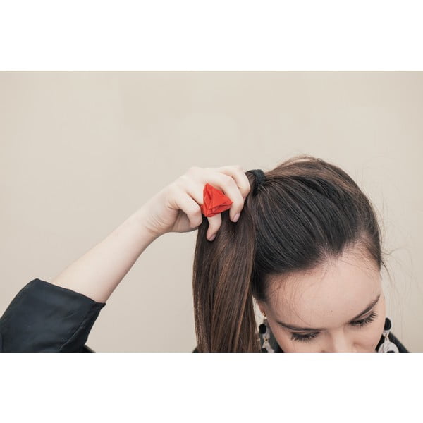 Prsten Baguera Vectory Trilliant Cherry, 1.6 cm-image-1