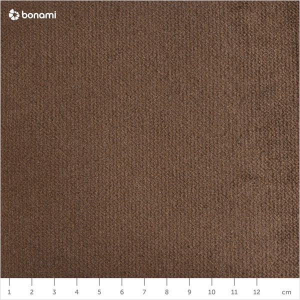 Tumepruun tugitool Velvet Sari - Max Winzer-image-1