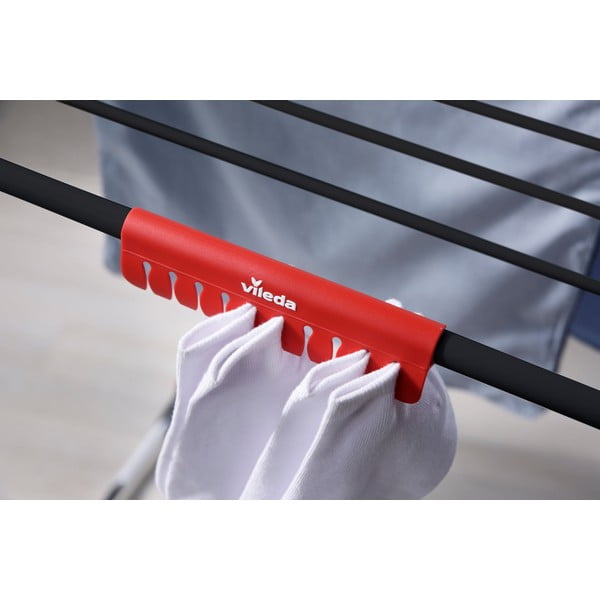 Pesukuivatusrest King - Vileda-image-1