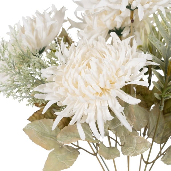 Kunstlill (kõrgus 39 cm) Chrysanthemum - Ixia-image-4