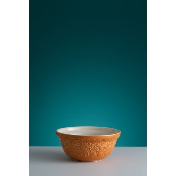 Oranž keraamiline kauss, ø 24,3 cm In the Forest - Mason Cash-image-1