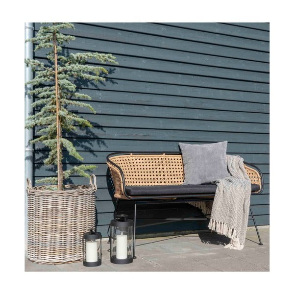 Dekoratiivpadi 45x45 cm Blanca - House Nordic-image-1