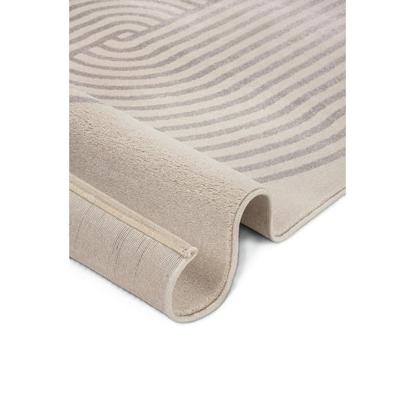 Hall-kreem vaip 200x290 cm Zen - Bonami Selection-image-2