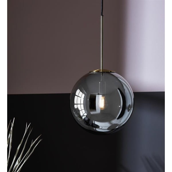 Klaasist laevalgusti, ø 25 cm Dione - Markslöjd-image-3