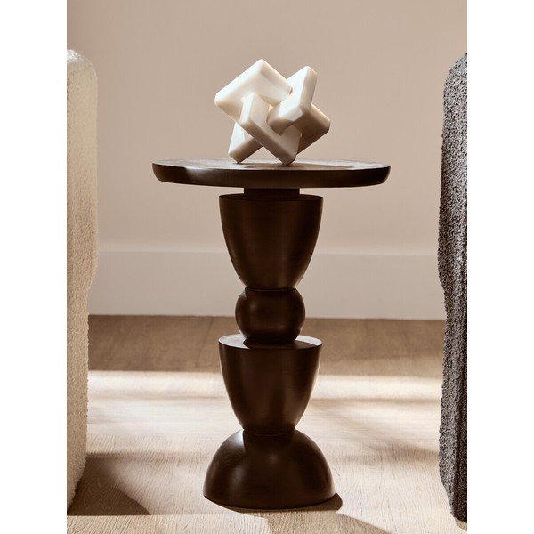 Marmorist kujuke (kõrgus 12,5 cm) Nason - Premier Housewares-image-3