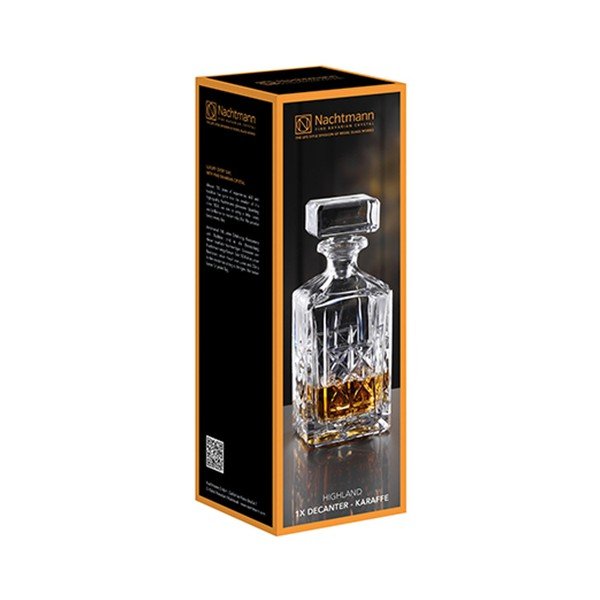 Dekanter, 750ml Highland - Nachtmann-image-1