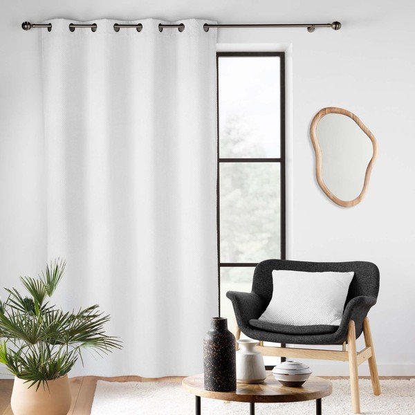 Sametist dekoratiivpadi 45x45 cm Java - douceur d'intérieur-image-1