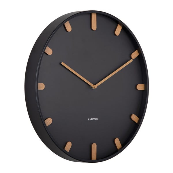 Seinakell ø 40 cm Grace - Karlsson-image-2