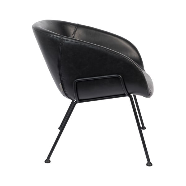 Must kunstnahast tugitool Feston - Zuiver-image-3