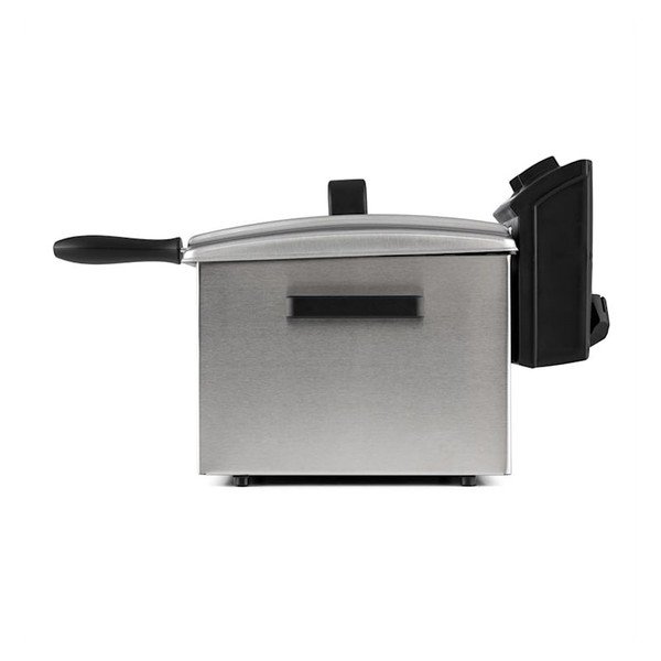 Fritüür QuickPro XXL 3000 - Klarstein-image-2