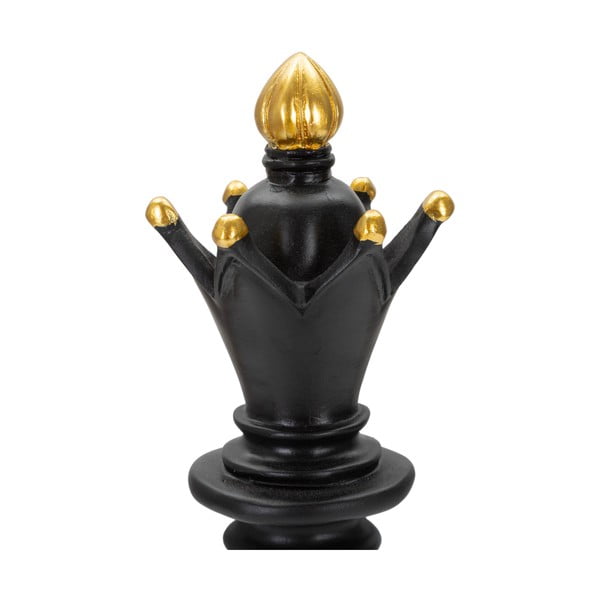 Polüresiinist kujuke 38,5 cm Bishop – Mauro Ferretti-image-3