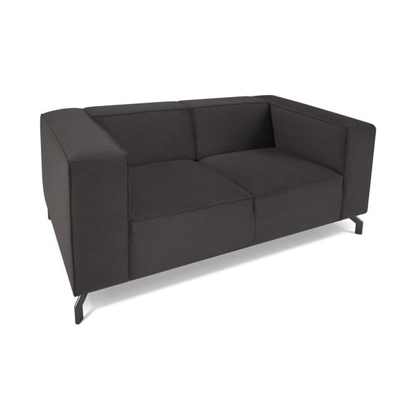 Must diivan , 170 x 95 cm Ophelia - Windsor & Co Sofas-image-3