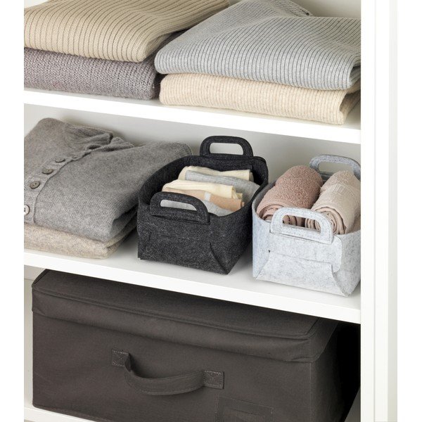 Riidest korvid 2 komplektis Nina - Wenko-image-2