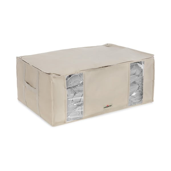 Vaakumkangast riiete hoiukast 65x50x27 cm Life – Compactor-image-3