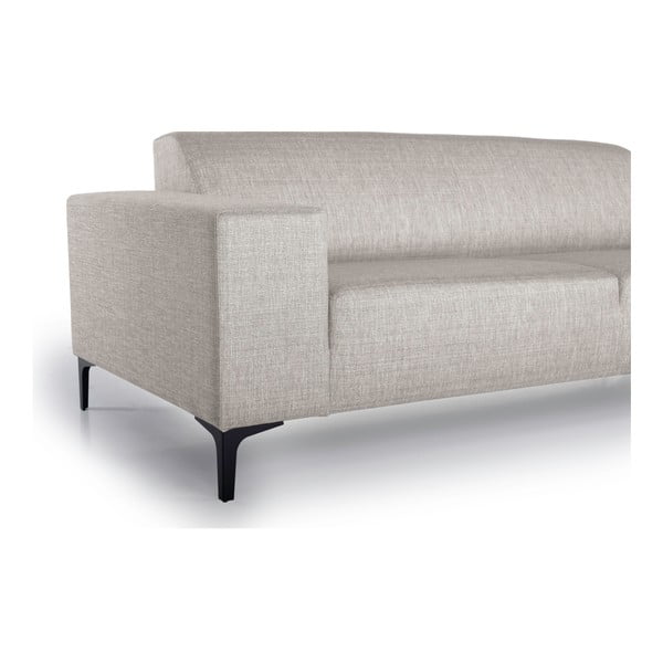 Beež diivan 216 cm Diva - Scandic-image-4