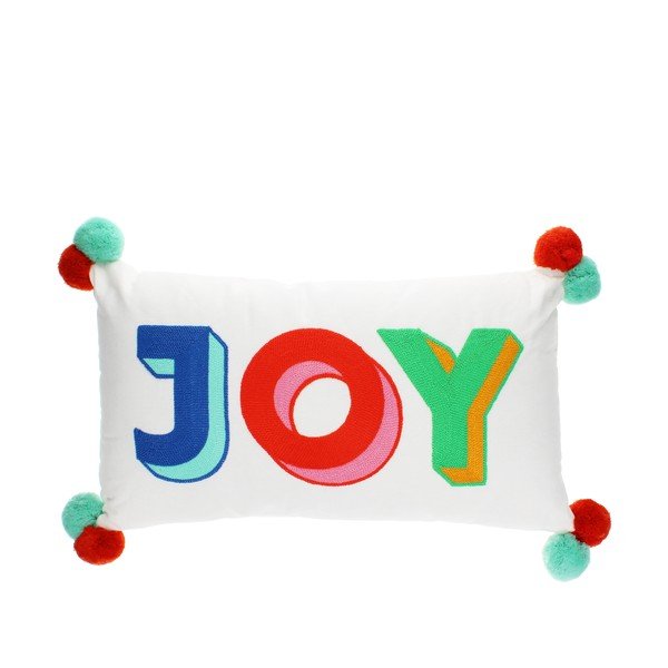 Laste puuvillaseguga padi 50x33 cm Joy - Rex London