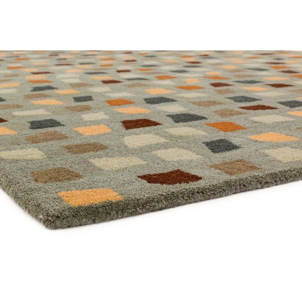 Vaip Pixel Grey Multi, 160 x 230 cm Reef - Asiatic Carpets-image-4