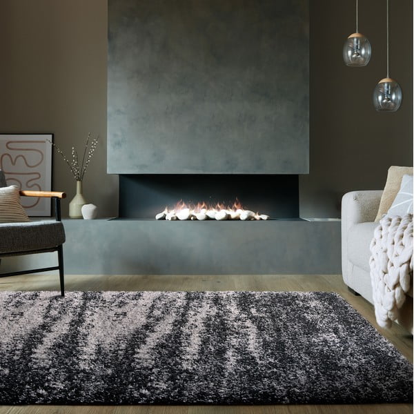 Hall vaip 160x230 cm Dune Ombre - Flair Rugs-image-1