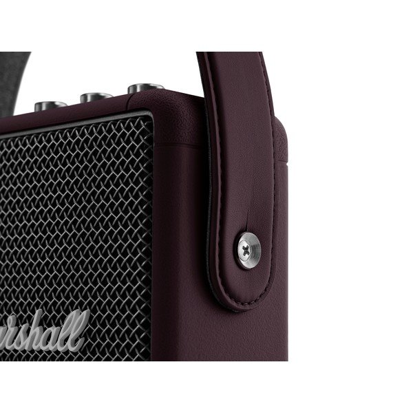 Veini punane kõlar Stockwell II - Marshall-image-1