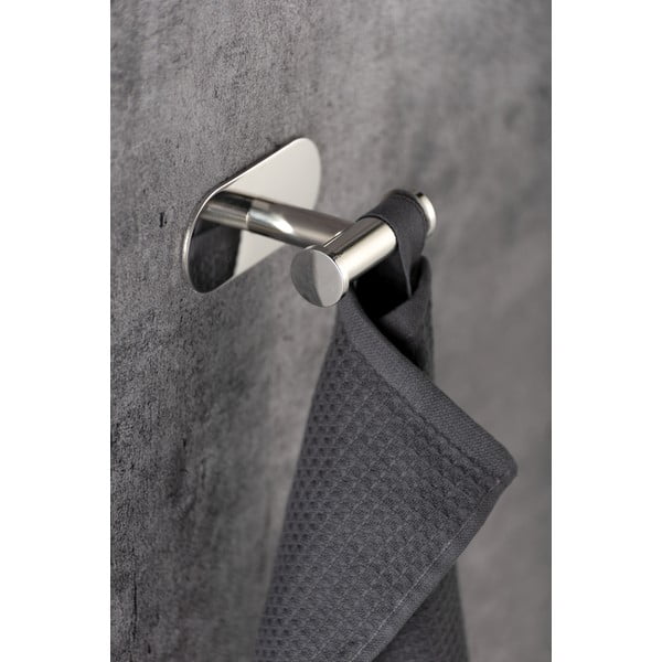 Turbo-Loc® topelt roostevabast terasest seinakonks Orea - Wenko-image-3