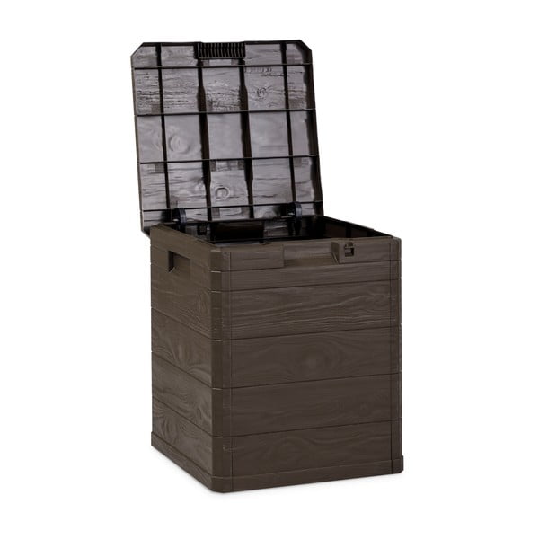 Tumepruun aia hoiukast Woodys - Toomax-image-3