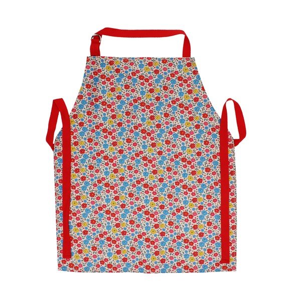 Puuvillane laste põll Tilde - Rex London