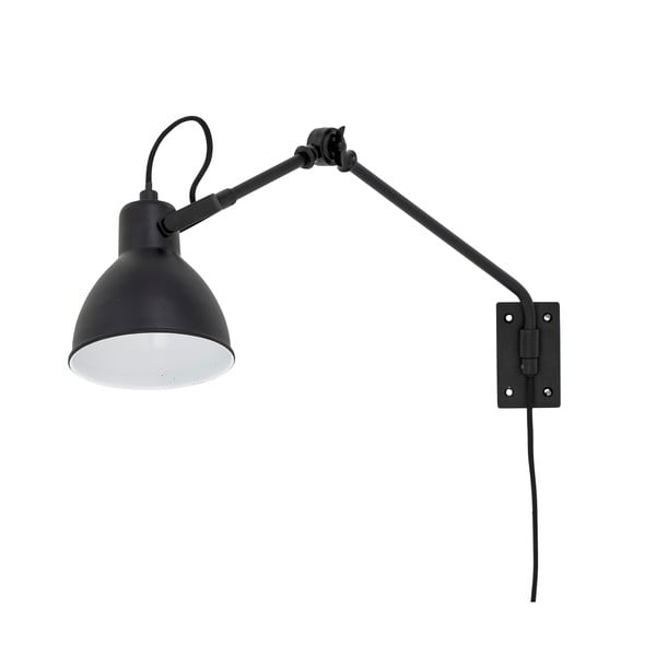 Must seinalamp Jili - Bloomingville-image-3