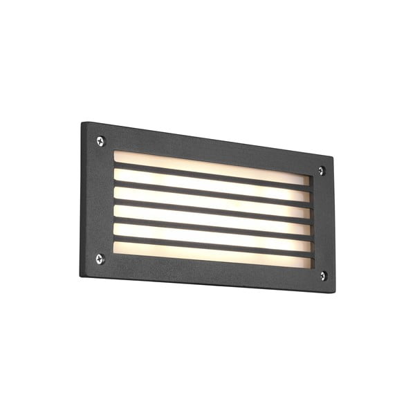 Välisvalgusti (kõrgus 11 cm) Hardey - Trio