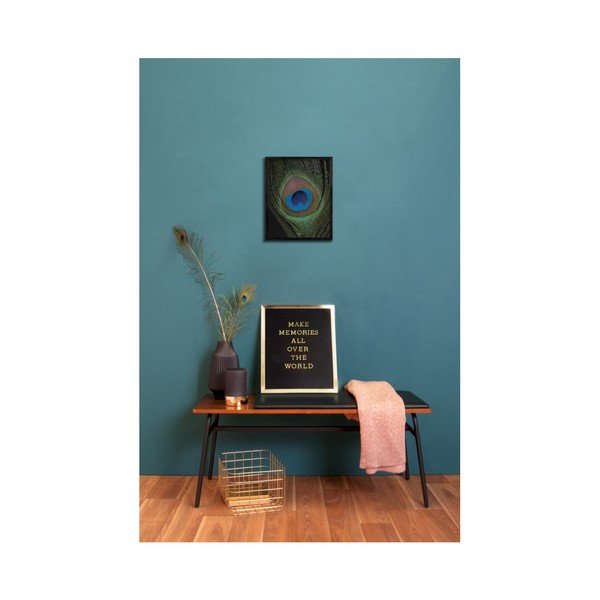 Černý fotorámeček PT LIVING Ritzy, 32 x 42 cm-image-1
