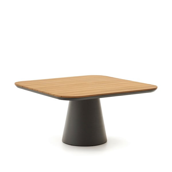 Aia söögilaud 148x148 cm Tudons - Kave Home-image-2