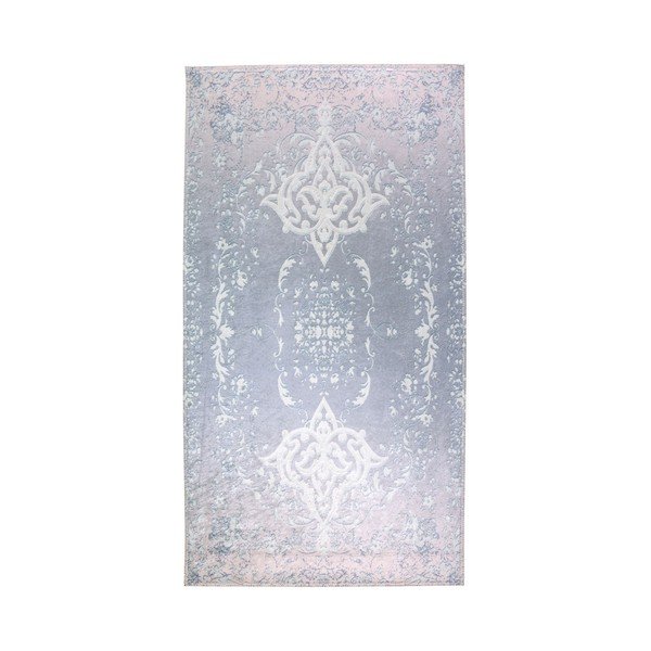 Koberec Vitaus Somon, 100 x 60 cm