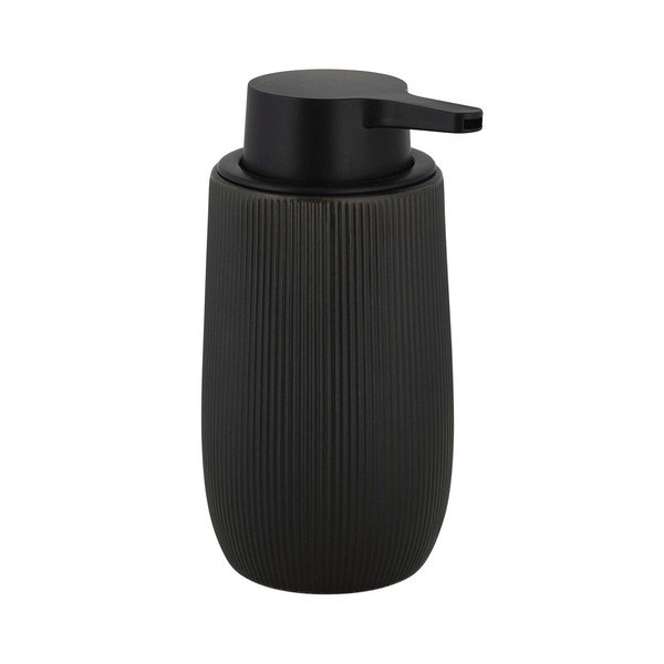 Must plastmassist seebidosaator 400 ml Fablo - Wenko