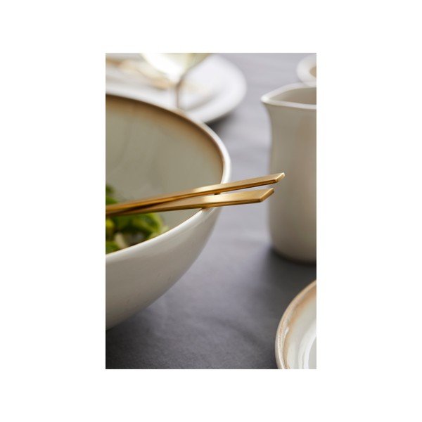 Terasest söögiriistad salati jaoks Bestik - Bitz-image-2