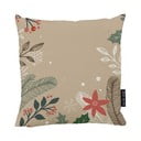 Jõulupadi puuvillase kattega oksad, 45 x 45 cm Frosted Branches - Butter Kings