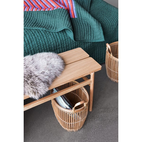 Lambanahkne istmepadi ø 38 cm Prim - Hübsch-image-1