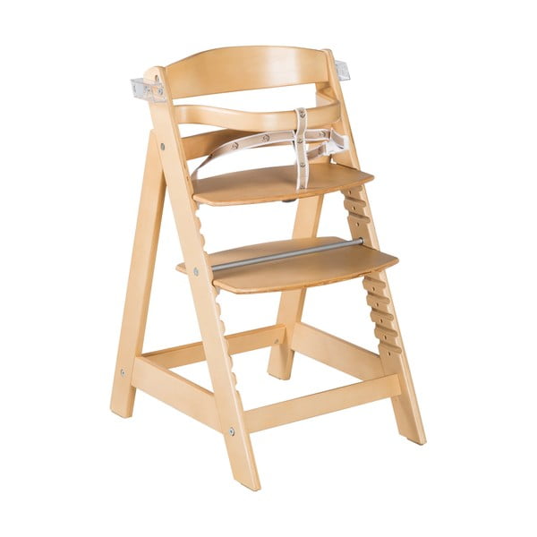 Söögitool Sit Up Click & Fun - Roba-image-1