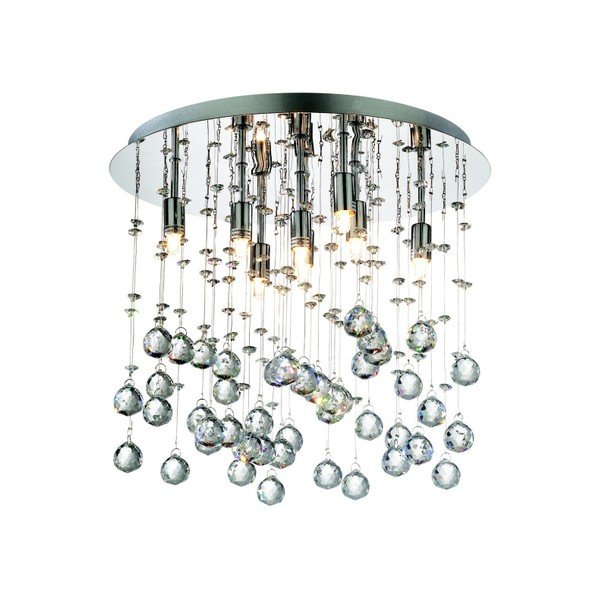 Stropní svítidlo Evergreen Lights Faruka