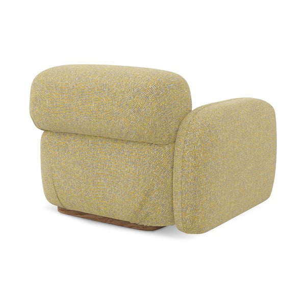 Kollane diivanimoodul (vasakus nurgas) Ailani - Makamii-image-4