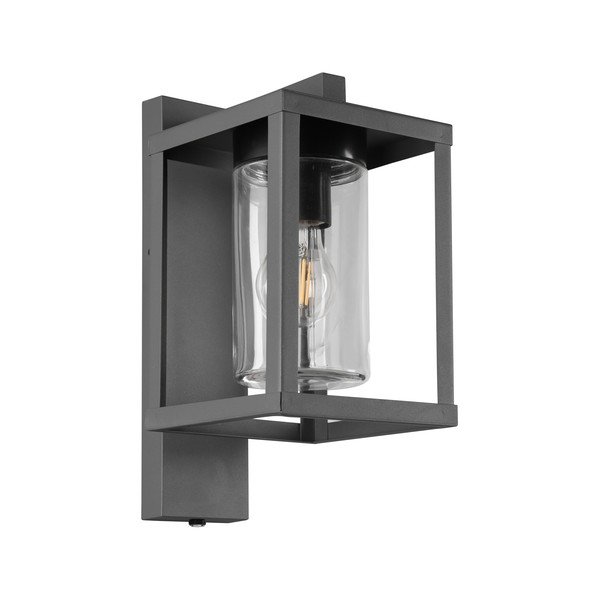 Välisvalgusti (kõrgus 33 cm) Lunga - Trio