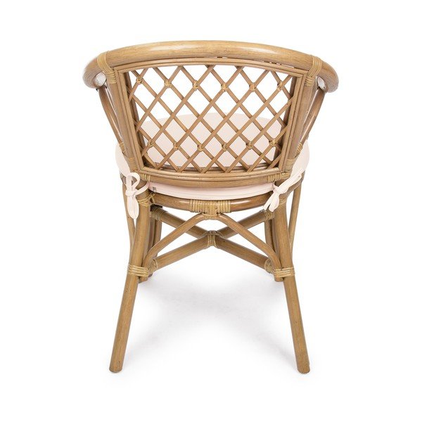 Puidust/rotangist aiatool Athina - Bizzotto-image-4