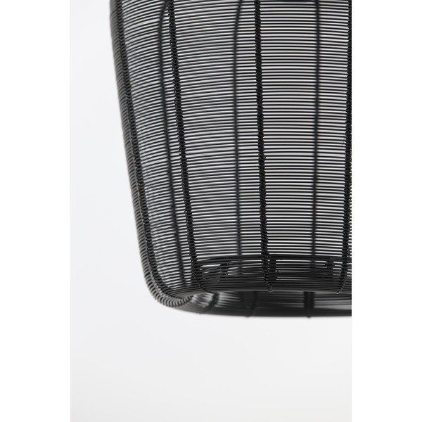 Must laevalgusti ø 23 cm Adeta - Light & Living-image-1