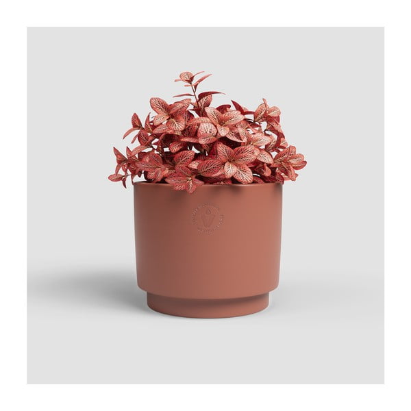 Keraamiline käsitöö lillepott ø 17 cm Echo - Artevasi-image-1