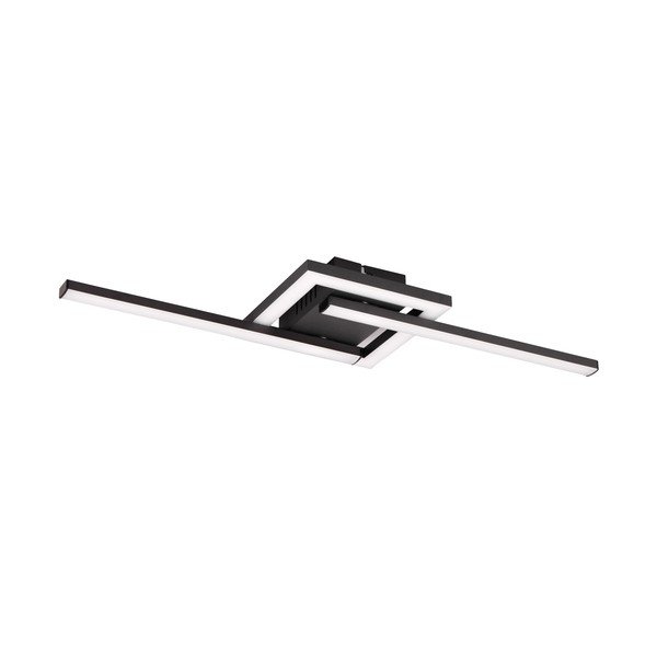 Must LED laevalgusti 16x54 cm Viale - Reality