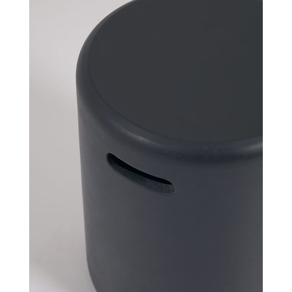 Ümmargune aia kõrvallaud ø 35 cm Taimi - Kave Home-image-4